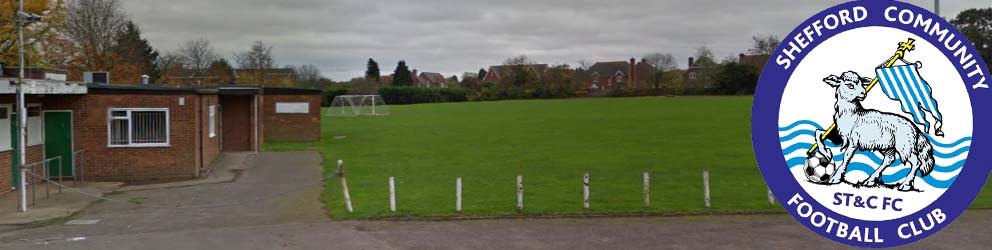 Shefford Town Memorial Association